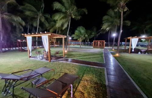 Amaranth Beach Class - Miramar Hospedagens - Foto 71