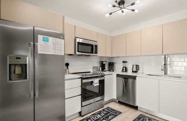 Lofts of Aventura - Foto 36