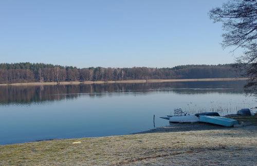 Dom Pod Żurawiami - Foto 25