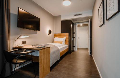 Timehouse Serviced Apartments - Foto 150