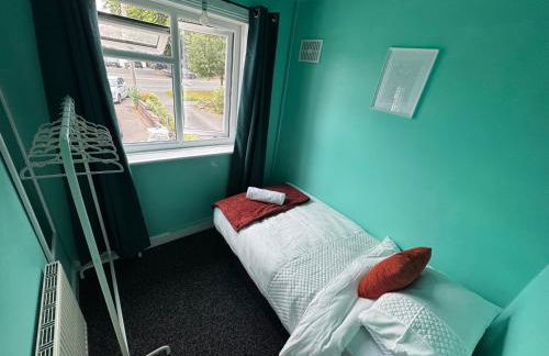 4 Bedroom Central Birmingham - Foto 17