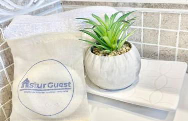 Apart Grossi Centro Garaje - Foto 38