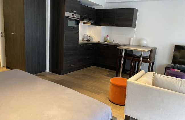 Flat Moliere - Foto 28