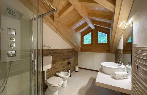 Residence Regina delle Alpi - Foto 46