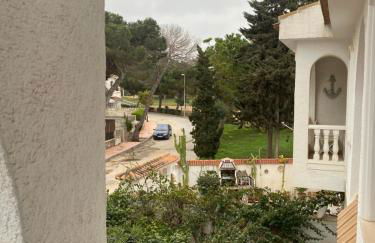 Orihuela Costa 2-bedroom 1-bath renovated vacation rental on La Zenia Beach - Foto 8