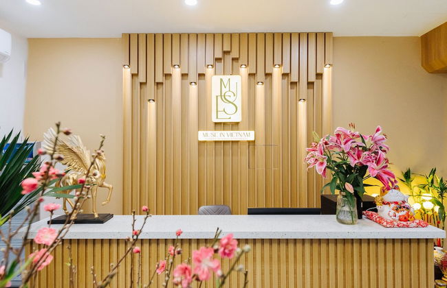 Yen Boutique Apartments - Foto 3