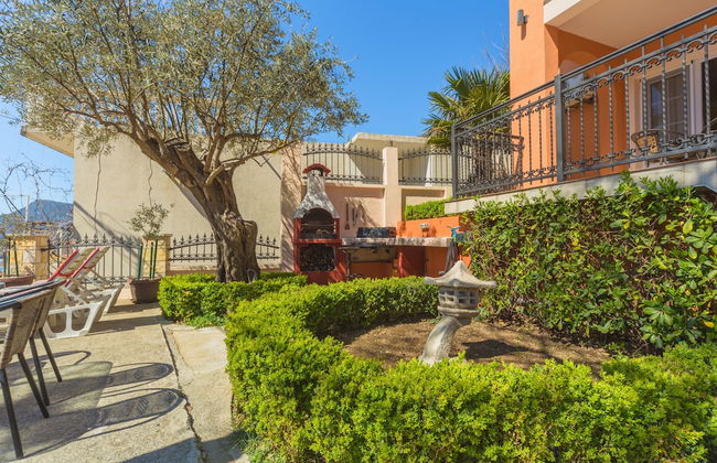 Villa Nena Apartments - Foto 21