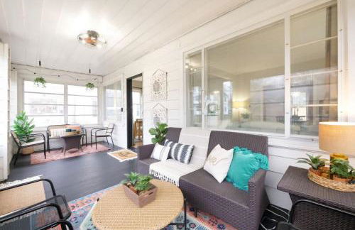 Walk to Highland Square, Sleeps 8 - Foto 7