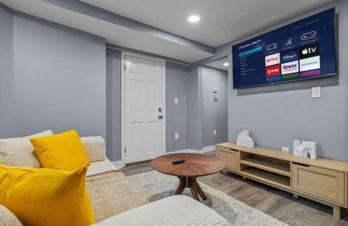 Luxury 2BR apt in Boston with Free Parking - Foto 2