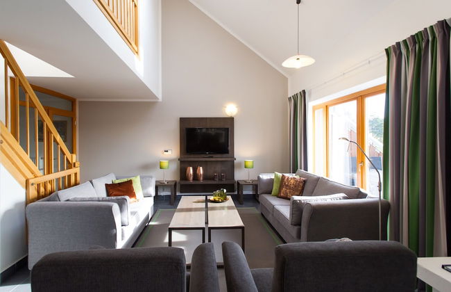 Lipno Lake Resort - Foto 6