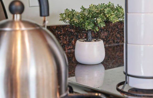 Luxury Penthouse of Lorton VA - Foto 16