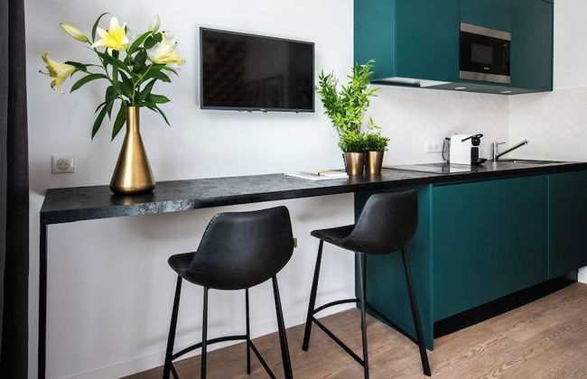 YAYS Paris Issy by Numa - Foto 50