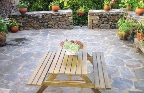 Charming House Terrace Amarante - Foto 55