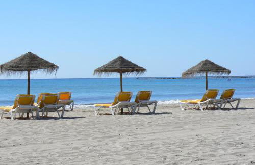 villa costa blanca, privada para 12 personas y cerca playa Muchavista - Foto 52