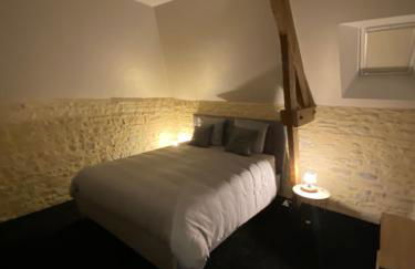 L'ATELIER DU VIEUX BOIS Spa - Photo 36