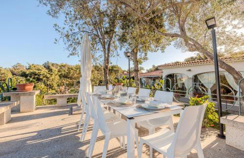 Villa Esmerea Portocervo con Piscina privata ,Jacuzi e Sauna - Photo 29