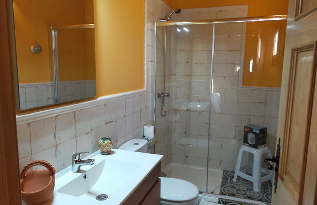 COMPLEJO RURAL LA PALOMA - Photo 44