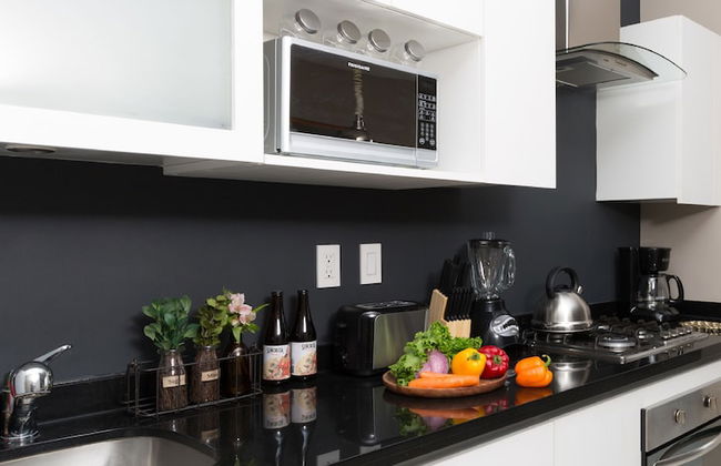 Monet Tower By The Local Way - Foto 34