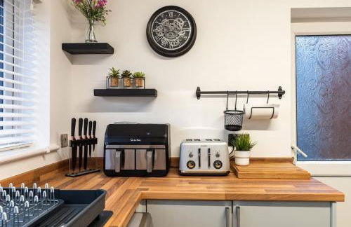 Triumph House - Foto 10