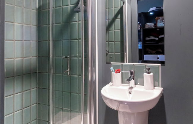 Copley Court - Foto 9