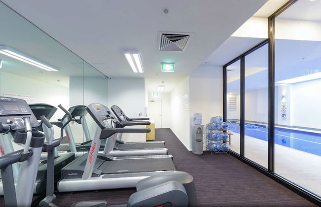 Pegasus Apart'Hotel - Foto 62