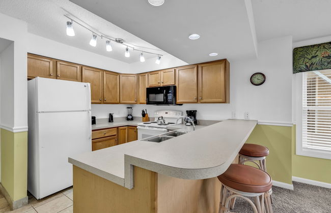 A Place at the Beach - Foto 17