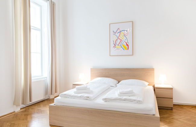 HeyMi Apartments in City Center - Foto 78