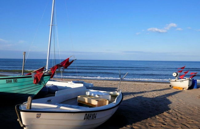 Meeresbrise Berolina Comfortable Holiday Residence - Foto 22