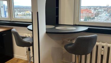 Apartament Galactica - Foto 2