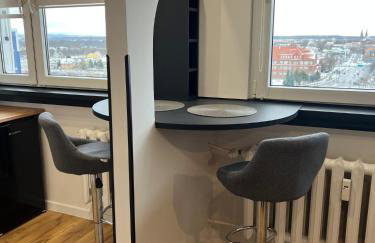 Apartament Galactica - Foto 2