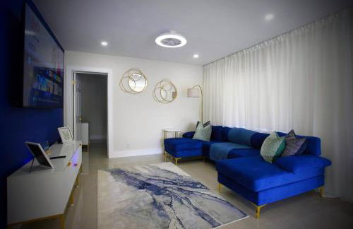 Azure Dreams House Heated Pool Modern Design - Foto 44