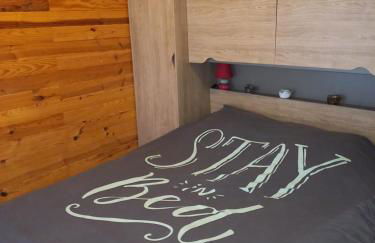 Chalet 4 personnes - Foto 13