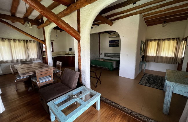 Ensueño Holbox and Beach Club - Foto 19