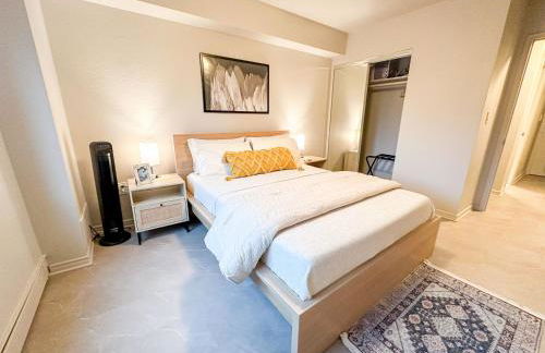 2BR Downtown Convention Center Near Attractions - Foto 23