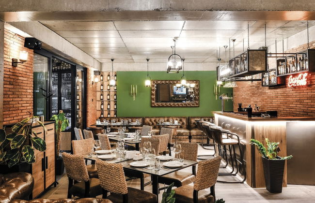 Gudauri Hills ApartHotel - Foto 39