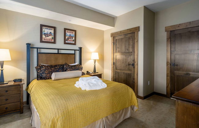 Trailhead Lodge - Photo 11