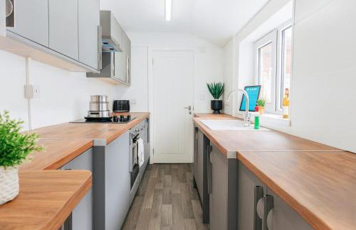 Armstrong St - Cosy 3 Bedroom Home - Foto 3