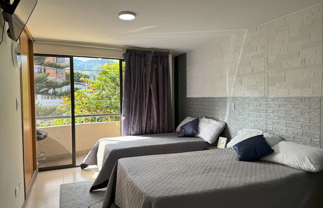 Edificio Tamaiti - Photo 23