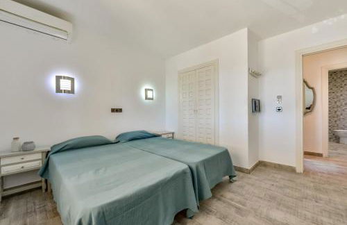 Villa Mary Gump Calpe - Foto 23