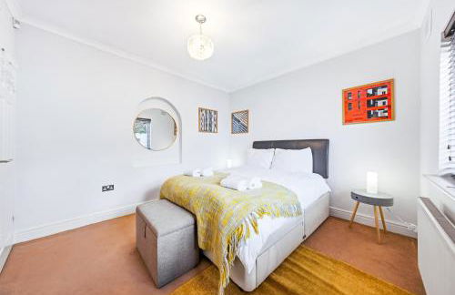 Nancy's 3 bedroom house near Heathrow Airport - Foto 56