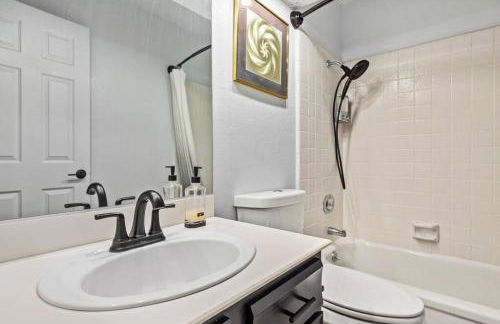 Palm Springs Unique Central Condo - Foto 8