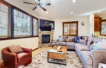 Lakeview Townhomes #5 townhouse - Foto 1