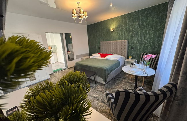 Premont Luxury Ghimbav - Foto 5