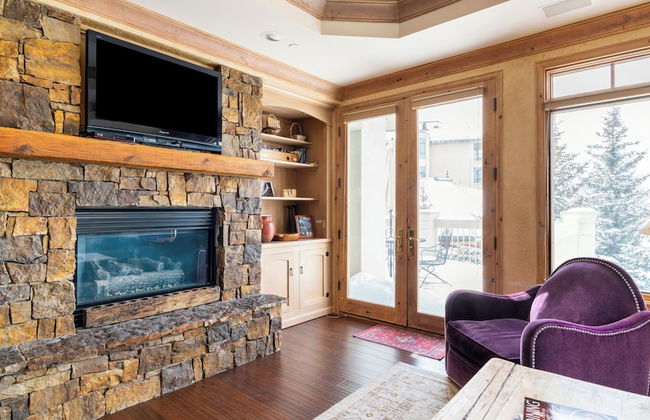 Centrum 302 by Avantstay Gorgeous Condo w/ Great Views & Steps Away From Ski Runs! - Foto 5