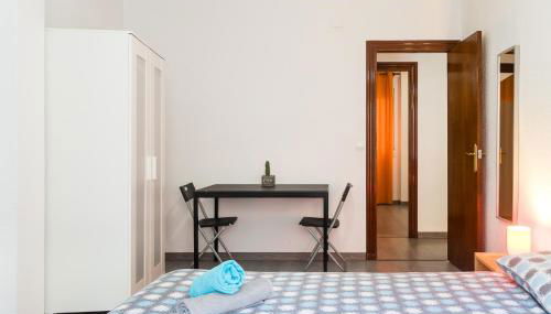 Lovely, new, bright 3 mins to beach apt 105 sq meters - Photo 5