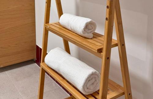 Ruzafa & Oceanografic Suites by Illetes Flats - Photo 7