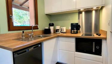 Appartement pour deux, proche plage et foret, animaux bienvenus - Foto 4