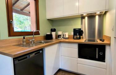 Appartement pour deux, proche plage et foret, animaux bienvenus - Foto 4