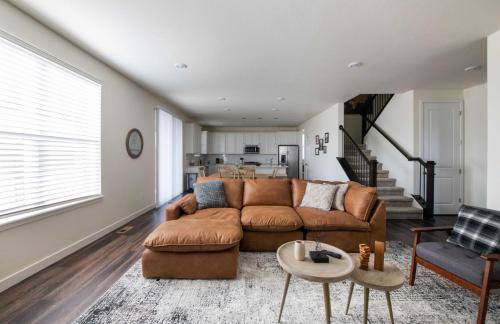 The Stylish Stay Is A Brand New Construction - Foto 4