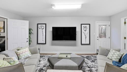 The Divine Cottage! Woodsy Hideaway! - Foto 5